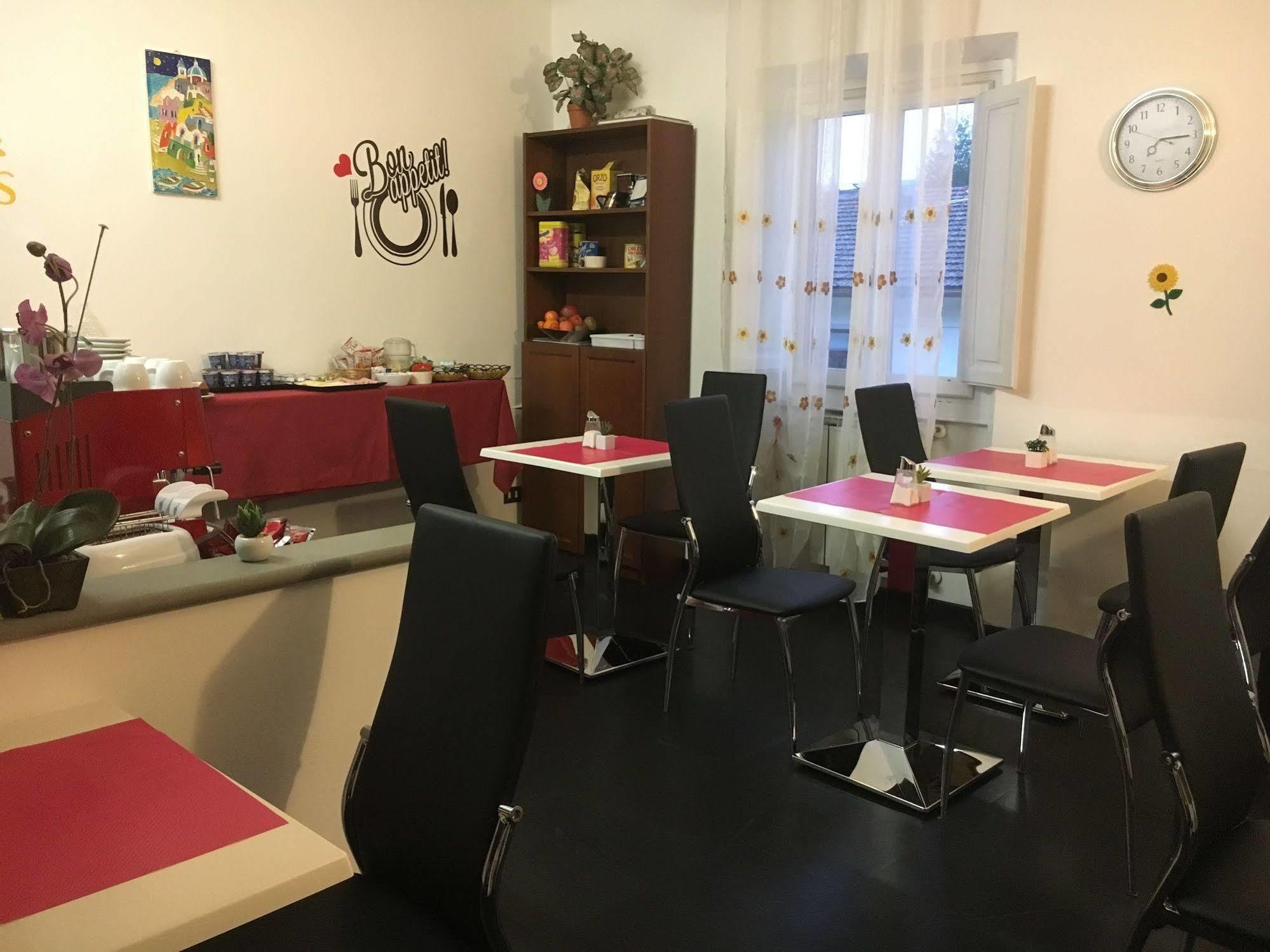 Mia Palace Firenze